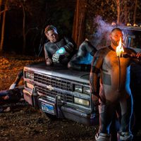 Foto de 'Lazer Team'