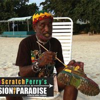 Lee Scratch Perry's Vision of Paradise