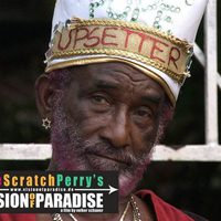 Lee Scratch Perry's Vision of Paradise