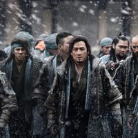 Foto de 'Dragon Blade'