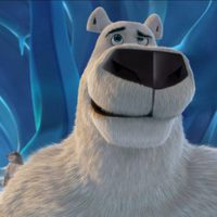 Foto de 'Norm of the North'