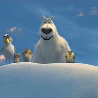 Foto de 'Norm of the North'