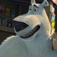 Foto de 'Norm of the North'