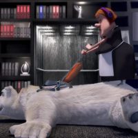 Foto de 'Norm of the North'