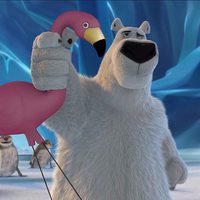 Foto de 'Norm of the North'