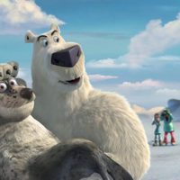 Norm of the North