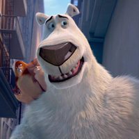 Norm of the North