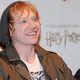 Rupert Grint during the 3rd annual meeting of 'Harry Potter'