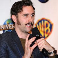 Matthew Lewis during 3rd annual meeting of 'Harry Potter'