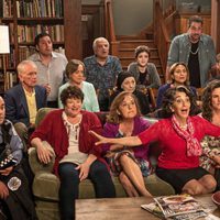 Foto de 'My Big Fat Greek Wedding 2'