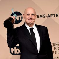 Jeffrey Tambor, best actor in a comedy series at the SAG Awards 2016