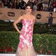 Priyanka Chopra at the SAG Awards 2016 red carpet