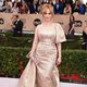 Christina Hendricks at the SAG Awards 2016 red carpet