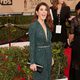 Marisa Tomei in red carpet of SAG Awards 2016