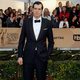 Timothy Simons at the SAG Awards 2016 red carpet