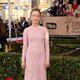 Saoirse Ronan at the SAG Awards 2016 red carpet