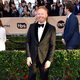 Jesse Tyler Ferguson in red carpet of SAG Awards 2016