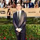 Billy Crudup in red carpet of SAG Awards 2016