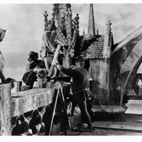 Foto de 'Victor Hugo's Immortal Classic The Hunchback of Notre Dame'