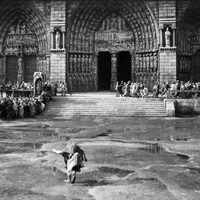 Victor Hugo's Immortal Classic The Hunchback of Notre Dame