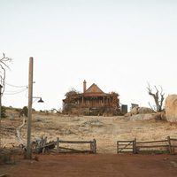 Foto de 'The Dressmaker'