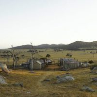 Foto de 'The Dressmaker'