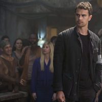 Foto de 'The Divergent Series: Allegiant'