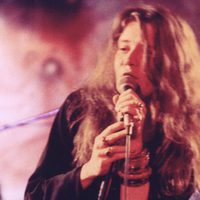 Janis: Little Girl Blue