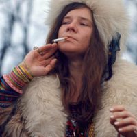 Janis: Little Girl Blue