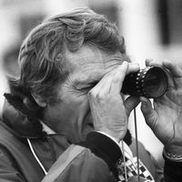 Foto de 'Steve McQueen: The Man & Le Mans'