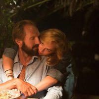 Foto de 'A Bigger Splash'