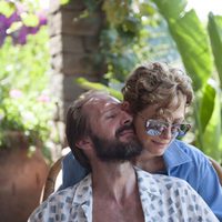 Foto de 'A Bigger Splash'