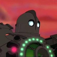 Foto de 'The Iron Giant'