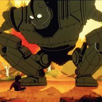 Foto de 'The Iron Giant'