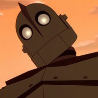 Foto de 'The Iron Giant'