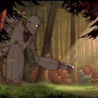 Foto de 'The Iron Giant'