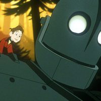 Foto de 'The Iron Giant'