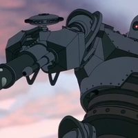 Foto de 'The Iron Giant'