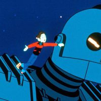 The Iron Giant