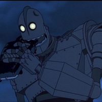 The Iron Giant