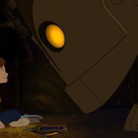 The Iron Giant