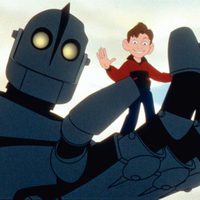 The Iron Giant