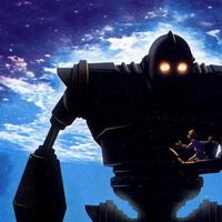 The Iron Giant