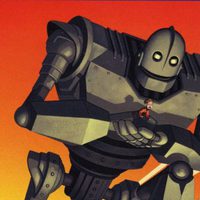 The Iron Giant