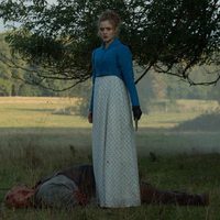 Foto de 'Pride and Prejudice and Zombies'