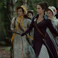 Foto de 'Pride and Prejudice and Zombies'