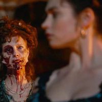 Foto de 'Pride and Prejudice and Zombies'