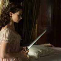 Foto de 'Pride and Prejudice and Zombies'