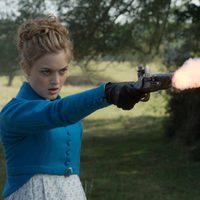 Foto de 'Pride and Prejudice and Zombies'