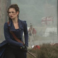 Foto de 'Pride and Prejudice and Zombies'